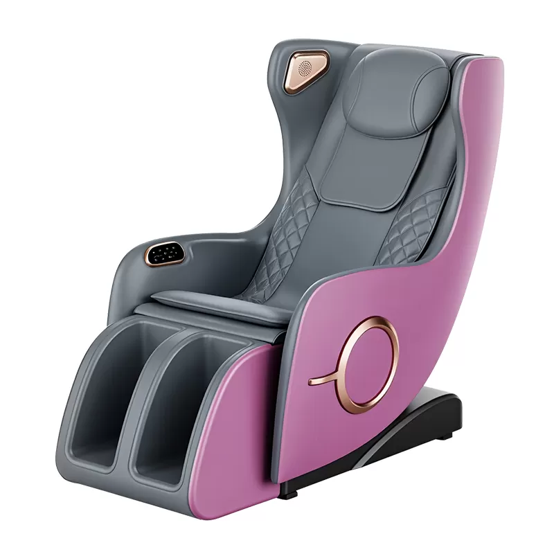 Electric Mini Zero Gravity Body Care Full Body Home Sofa Massage Chair thumbnail 5